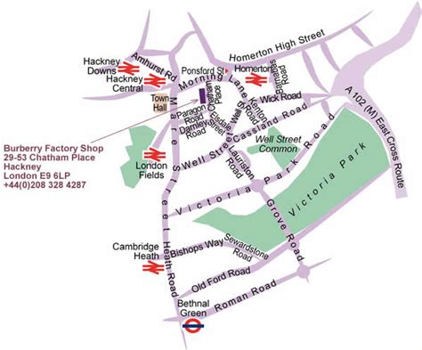 burberry map|Burberry outlet store locations.